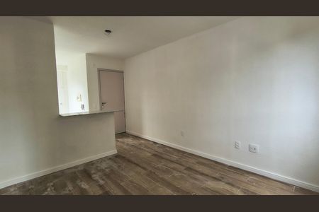 Sala de apartamento para alugar com 2 quartos, 44m² em Recreio dos Bandeirantes, Rio de Janeiro