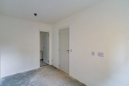 Apartamento para alugar com 24m², 1 quarto e sem vaga Apartamento para alugar com 24m², 1 quarto e sem vagaSuíte