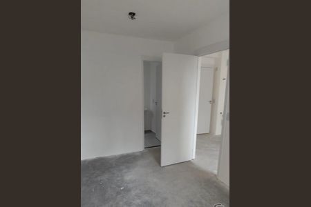 Quarto de apartamento à venda com 1 quarto, 24m² em Barra Funda, São Paulo