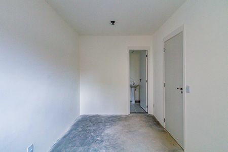 Apartamento para alugar com 24m², 1 quarto e sem vaga Apartamento para alugar com 24m², 1 quarto e sem vagaSuíte