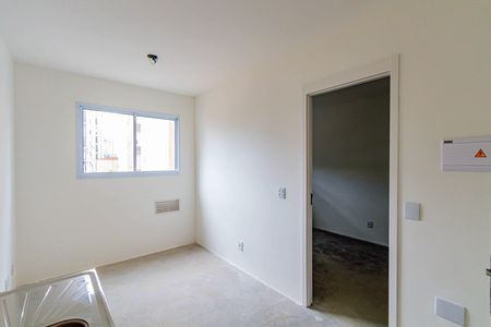 Apartamento para alugar com 24m², 1 quarto e sem vaga Apartamento para alugar com 24m², 1 quarto e sem vagaSala/cozinha