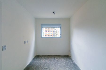 Suíte  de apartamento à venda com 1 quarto, 24m² em Barra Funda, São Paulo