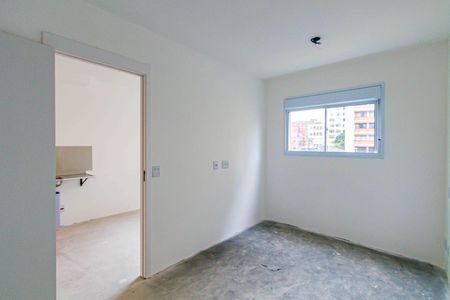 Suite de apartamento à venda com 1 quarto, 24m² em Barra Funda, São Paulo
