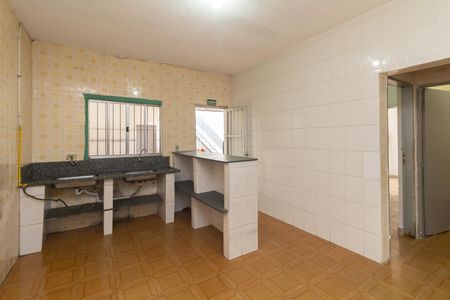 Casa para alugar com 240m², 3 quartos e 6 vagas Casa para alugar com 240m², 3 quartos e 6 vagasCozinha