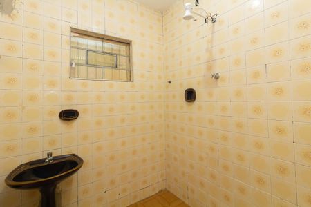 Casa para alugar com 240m², 3 quartos e 6 vagas Casa para alugar com 240m², 3 quartos e 6 vagasBanheiro