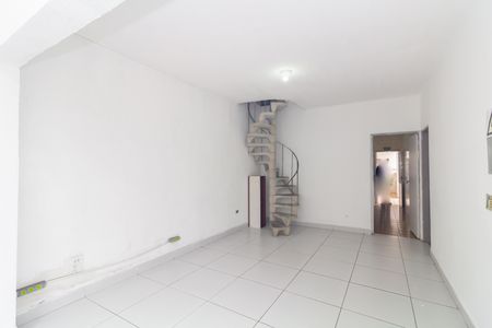 Sala de casa para alugar com 3 quartos, 240m² em Jardim Helena, São Paulo