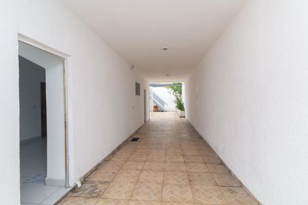 Casa para alugar com 240m², 3 quartos e 6 vagas Casa para alugar com 240m², 3 quartos e 6 vagasGaragem