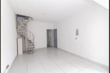 Sala de casa para alugar com 3 quartos, 240m² em Jardim Helena, São Paulo
