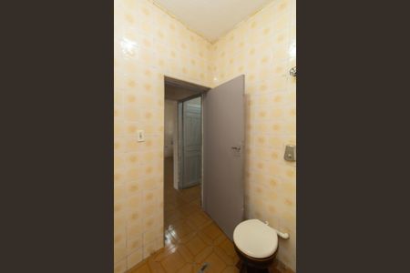 Casa para alugar com 240m², 3 quartos e 6 vagas Casa para alugar com 240m², 3 quartos e 6 vagasBanheiro