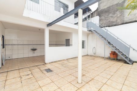 Casa para alugar com 240m², 3 quartos e 6 vagas Casa para alugar com 240m², 3 quartos e 6 vagasÁrea de Serviço
