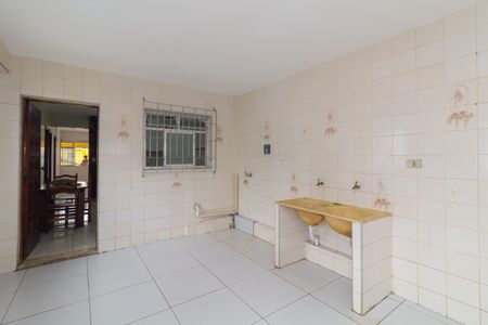 Casa para alugar com 240m², 3 quartos e 6 vagas Casa para alugar com 240m², 3 quartos e 6 vagasÁrea de Serviço