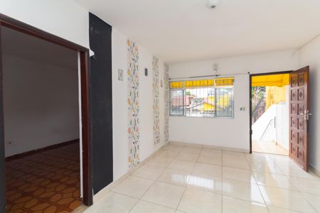 Sala 3 de casa para alugar com 3 quartos, 240m² em Jardim Helena, São Paulo