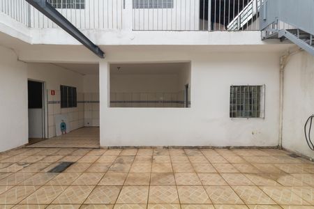 Casa para alugar com 240m², 3 quartos e 6 vagas Casa para alugar com 240m², 3 quartos e 6 vagasÁrea de Serviço