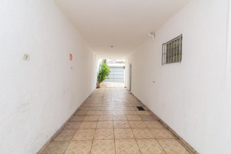 Casa para alugar com 240m², 3 quartos e 6 vagas Casa para alugar com 240m², 3 quartos e 6 vagasGaragem