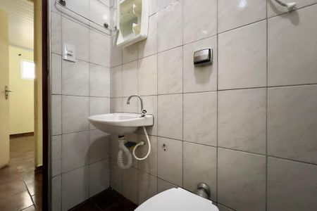 Casa para alugar com 120m², 2 quartos e 1 vaga