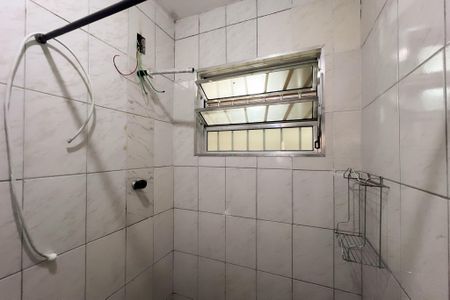 Casa para alugar com 120m², 2 quartos e 1 vaga