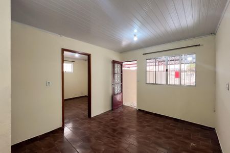 Casa para alugar com 120m², 2 quartos e 1 vaga