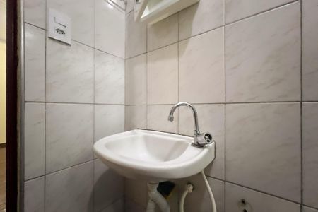 Casa para alugar com 120m², 2 quartos e 1 vaga