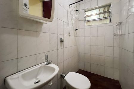 Casa para alugar com 120m², 2 quartos e 1 vaga