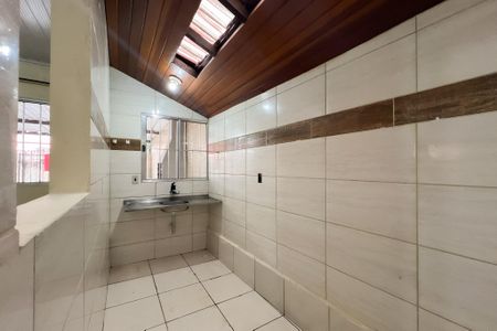 Casa para alugar com 120m², 2 quartos e 1 vaga