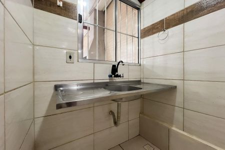 Casa para alugar com 120m², 2 quartos e 1 vaga