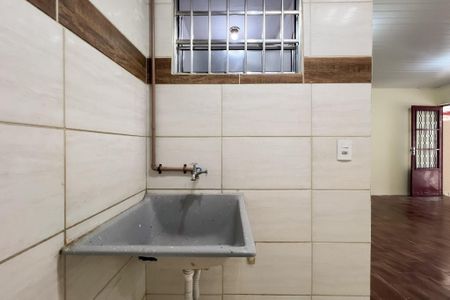 Casa para alugar com 120m², 2 quartos e 1 vaga