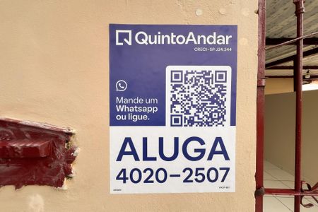 Casa para alugar com 120m², 2 quartos e 1 vaga