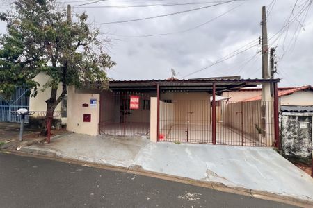 Casa para alugar com 120m², 2 quartos e 1 vaga