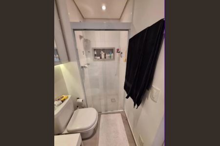 Foto 16 de apartamento à venda com 1 quarto, 75m² em Aclimação, São Paulo