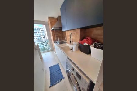 Apartamento à venda com 75m², 1 quarto e 1 vagaFoto 09