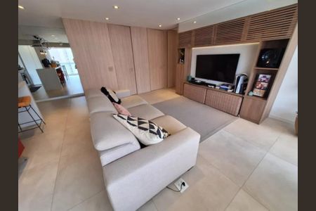 Foto 07 de apartamento à venda com 1 quarto, 75m² em Aclimação, São Paulo