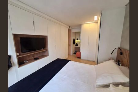 Foto 15 de apartamento à venda com 1 quarto, 75m² em Aclimação, São Paulo