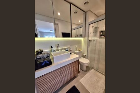 Foto 14 de apartamento à venda com 1 quarto, 75m² em Aclimação, São Paulo