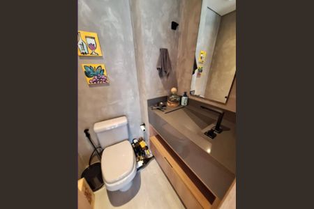 Foto 12 de apartamento à venda com 1 quarto, 75m² em Aclimação, São Paulo