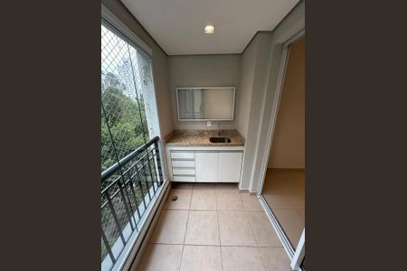 Apartamento à venda com 120m², 3 quartos e 1 vaga Apartamento à venda com 120m², 3 quartos e 1 vagaFoto 02