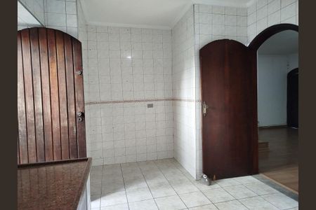 Casa para alugar com 170m², 3 quartos e 1 vaga Casa para alugar com 170m², 3 quartos e 1 vagaCozinha