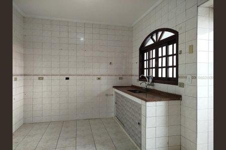 Casa para alugar com 170m², 3 quartos e 1 vaga Casa para alugar com 170m², 3 quartos e 1 vagaCozinha