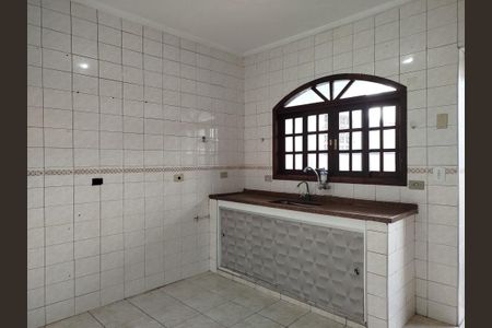 Casa para alugar com 170m², 3 quartos e 1 vaga Casa para alugar com 170m², 3 quartos e 1 vagaCozinha