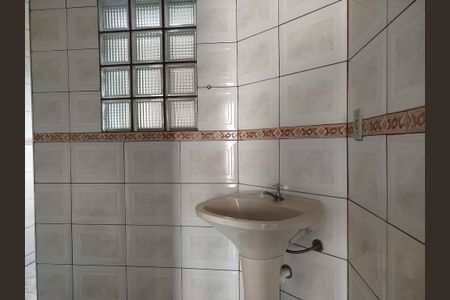 Casa para alugar com 170m², 3 quartos e 1 vaga Casa para alugar com 170m², 3 quartos e 1 vagaBanheiro 1 - suíte