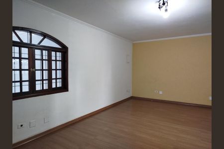 Sala de casa para alugar com 3 quartos, 170m² em Vila Matilde, São Paulo