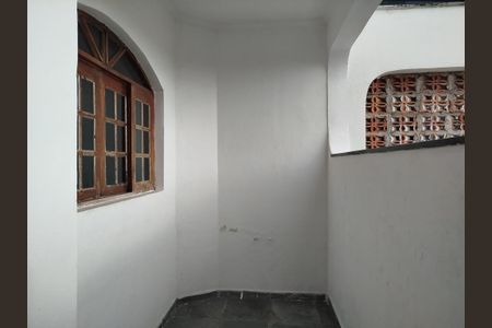 Casa para alugar com 170m², 3 quartos e 1 vaga Casa para alugar com 170m², 3 quartos e 1 vagaÁrea de Serviço
