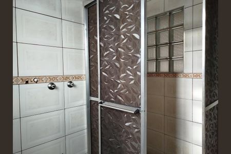 Casa para alugar com 170m², 3 quartos e 1 vaga Casa para alugar com 170m², 3 quartos e 1 vagaBanheiro 1 - suíte