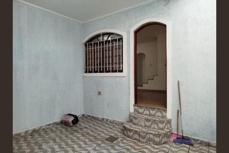 Casa para alugar com 170m², 3 quartos e 1 vaga Casa para alugar com 170m², 3 quartos e 1 vagaGaragem