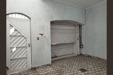 Casa para alugar com 170m², 3 quartos e 1 vaga Casa para alugar com 170m², 3 quartos e 1 vagaGaragem