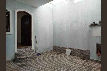 Casa para alugar com 170m², 3 quartos e 1 vaga Casa para alugar com 170m², 3 quartos e 1 vagaGaragem