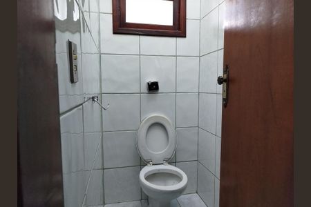 Casa para alugar com 170m², 3 quartos e 1 vaga Casa para alugar com 170m², 3 quartos e 1 vagaBanheiro 3 - Lavabo