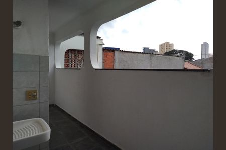 Casa para alugar com 170m², 3 quartos e 1 vaga Casa para alugar com 170m², 3 quartos e 1 vagaÁrea de Serviço