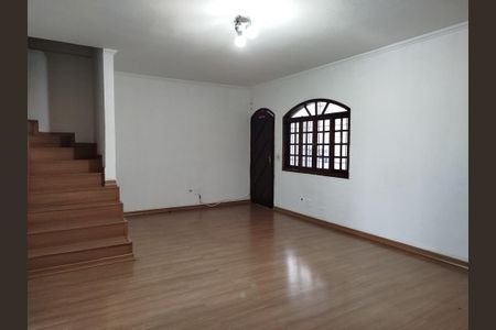Sala de casa para alugar com 3 quartos, 170m² em Vila Matilde, São Paulo