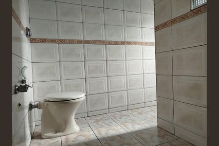 Casa para alugar com 170m², 3 quartos e 1 vaga Casa para alugar com 170m², 3 quartos e 1 vagaBanheiro 1 - suíte