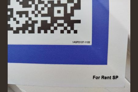 Casa para alugar com 170m², 3 quartos e 1 vaga Casa para alugar com 170m², 3 quartos e 1 vagaPlaca cód:1ASP2137-11-22 em 12/06/26
